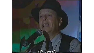 Márcio Greyck - Vivendo Por Viver ( Márcio Greyck e Cobel ) ( Programa Silvio Brito, 1998 ).