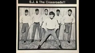 SJ And The Crossroads - Funny Woman.