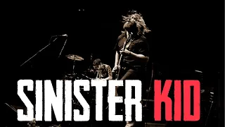 The Black Keys - Sinister Kid (Subtitulado en Español y Ingles)