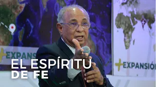 El espíritu de fe - Pr. José Satirio Dos Santos