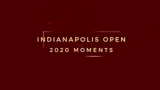 Friday Five - 2020 PBA Indianapolis Open Stepladder Finals moments