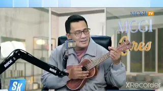 Fiesta ng Dios-ukelele