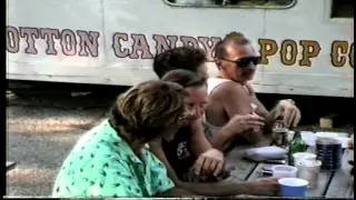 Pride Unity Festival 1992 6 min clip