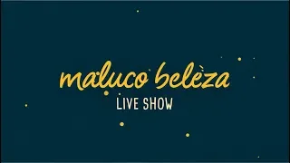 @AlbertoLopeshipnose (Desafio Hipnose Patronos) - MALUCO BELEZA LIVESHOW