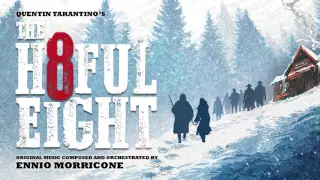 [The Hateful Eight] - 08 - Neve