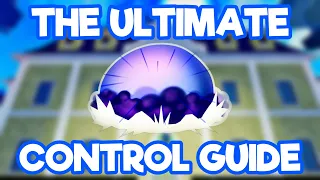 The Only Control PvP Guide You NEED! | Blox Fruits