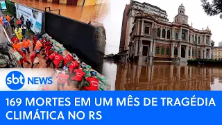 Poder Expresso | AO VIVO: Militares relatam drama de doenças associadas às chuvas no RS