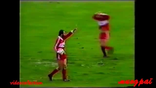 [470] 16.12.1987 - Euro 1988 Qualifiers - Turkey v. Yugoslavia