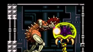 Super metroid : Various tricks