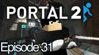 Portal 2 Ep.31 - Finale