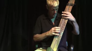 What Is A Chapman Stick?