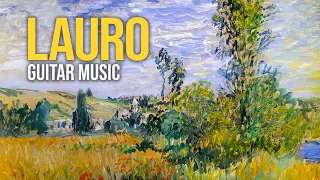 Lauro: Guitar Music