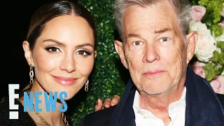 Katharine McPhee Foster Cuts Asia Tour Short Due to "Horrible Tragedy" in Family | E! News