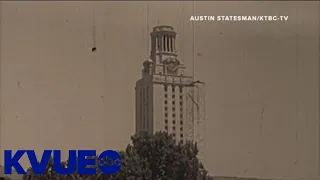 The UT Tower shooting of 1966 | The Backstory