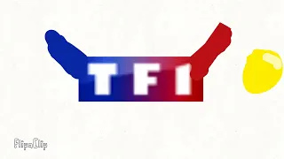 Tf! Logo remake