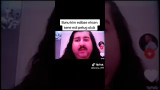 Qabil BaboŞ severler SÖYDÜ 😂😂