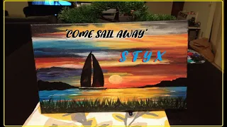 HQ FLAC  STYX - COME SAIL AWAY  Best Version SUPER ENHANCED AUDIO REMASTERED & LYRICS