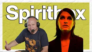 COURTNEY LAPLANTE ON ALL THINGS SPIRITBOX | Aftershock 2022