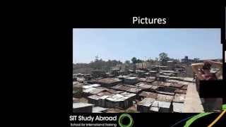 Kenya Urbanization, Health, and Human Rights Webinar