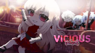 Vicious Velvet |•GCM-GCMM•| Gacha Club Mini Movie | Original
