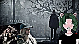 Shadows of Rose DLC