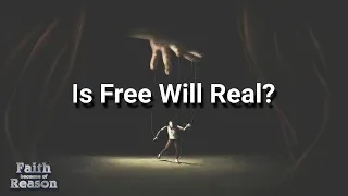 A Case For Free Will