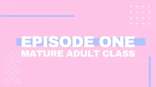 #1 || Mature Adult Class || MMM Dance with Susan Jack