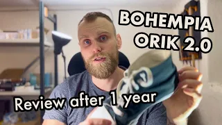 Bohempia ORIK 2.0 | Review after 1 year