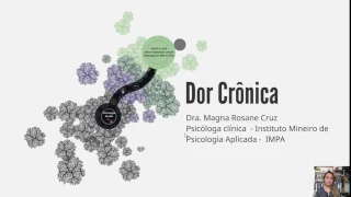 DIRETO AO PONTO: Psicoterapia pra dor crônica