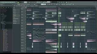 FREE FLP Hardstyle like (Coone, Brennan Heart, Hardback, Headhunterz, Sub Zero Project...)