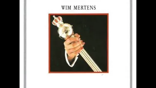 Wim Mertens - Whisper me
