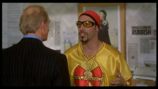 Ali G mejores momentos