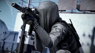 Daybreak Covert Operator - Ghost Recon Breakpoint | Stealth Gameplay