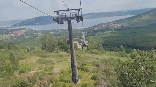 ГЛЦ Металлург Магнитогорск Банное