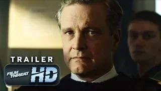 THE COMMAND | Official HD Trailer (2019) | LEA SEYDOUX, COLIN FIRTH | Film Threat Trailers