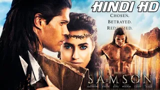 Samson - Hollywood movies in Hindi Dubbed Full Action HD |Best Action Movies HD