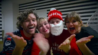 Merry Christmas Boogie Woogie Fun - Sondre, Tanya, Grzegorz & Agnieszka