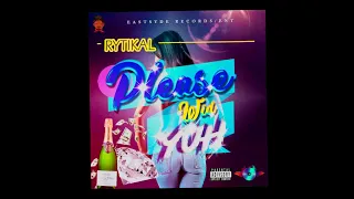 RYTIKAL - PLEASE WID YOU