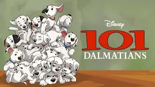 101 Dálmatas Filme Completo Dublado