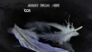 Skarlett Riot - Broken Wings (Official Lyric Video 2013)