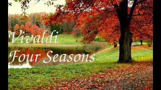 Four Seasons from Vivaldi (Playlist Ad free)