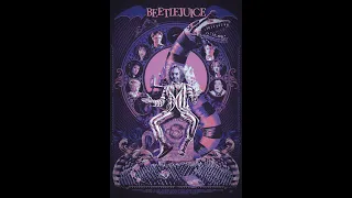 Review of Beetlejuice (1988)