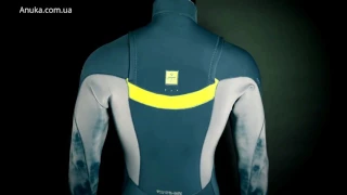 Гидрокостюм Jobe 2017 Product Info Portland 3 /2 Chestzip Wetsuit -видео обзор ☀ Anuka.com.ua ☀