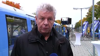 50 Jahre Münchner U-Bahn - eine Erfolgsgeschichte!