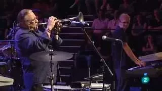 Arturo Sandoval - 5º Festival Clazz Continental Latin Jazz 2015