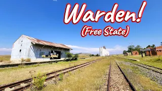 S1 – Ep 472 – Warden, Free State!