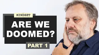 Slavoj Zizek: "We Are In An Apocalypse" (Part 1)