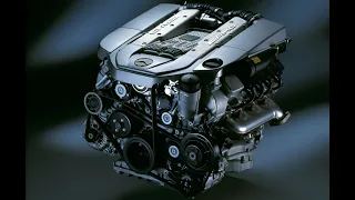 Here is why the Mercedes M113K is the best engine AMG EVER put in a car!