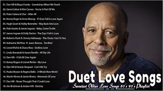 Romantic Oldies Love Songs 80s 90s 🌹 Kenny Rogers, Céline Dion, David Foster, James Ingram, Dan Hill