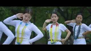 Endo kado - galo song viral video